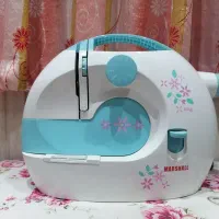 چرخ خیاطی مارشال