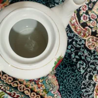 قوری وقندان|قوری، کتری، قهوه‌ساز دستی|سبزوار, هویزه|دیوار