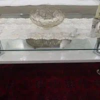 میز جلو مبلی