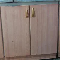 آبچکان،کابیت فلزی،سینک|آب‌چکان و نظم‌دهنده ظروف|کنگاور, |دیوار