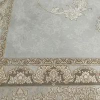 فرش جفت ۱۲۰۰ شانه مشهد ۱۲ متری