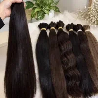 خریدار اصلی موهای طبیعی بانوان