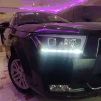 دناپلاس6دنده فولMT6مشکی آبنوس صفرکیلومتربارینگ|خودرو سواری و وانت|شیراز, شهرک سراج‎|دیوار