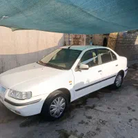 سمند lxمدل1400پلمپ