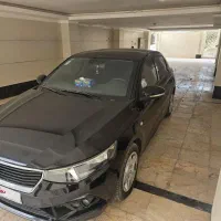تارا دنده ای ۷۱ پلاس ۶ سرعته مدل ۱۴۰۲
