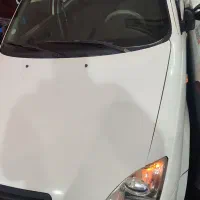 تیبا مدل ۱۴۰۰ فوق العاده تمیز|خودرو سواری و وانت|اصفهان, شاهد|دیوار