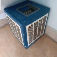 کولر ابی الکترو استیل