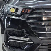 پولیش،ترمیم سپر، سرامیک بدنه، شفاف چراغ،پرداخت چکی