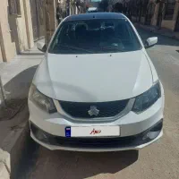 ساینا ۱۴۰۱ صفر رینگ اسپورت ماشین تک