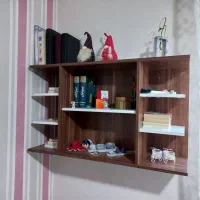 فروش ست کامل سرویس خواب مدل کالج بسیار تمیز|تخت و سرویس خواب|پردیس, فاز ۱۱|دیوار