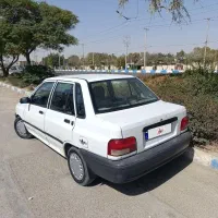 پراید مدل 85|خودرو سواری و وانت|شیروان (خراسان), |دیوار