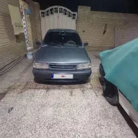 پراید 131 TL، مدل ۱۳۸۹ مدارک کامل کامل بخونید شوش|خودرو سواری و وانت|دزفول, |دیوار