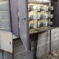 سیم کشی ساختمان و رفع اتصال سیمکش برق کار برقکار|خدمات پیشه و مهارت|ارومیه, |دیوار