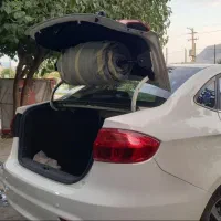 چادر ضد سرقت نو نو|قطعات یدکی و لوازم جانبی|همدان, |دیوار