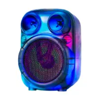 اسپیکر بلوتوثی چراغدار اصلی مدل GTS-1922|پخش‌کننده همراه|کرج, گوهردشت|دیوار