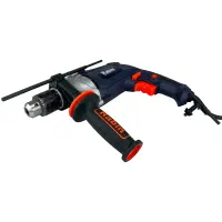 دریل چکشی نیم تنه فلزی رابین ۸۱۰وات با گارانتی|ابزارآلات|اصفهان, لیمجیر|دیوار