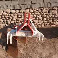 تراکتور مدل ۷۰ گاوآهن وپنچه غازی|خودرو سنگین|شیروان (خراسان), |دیوار