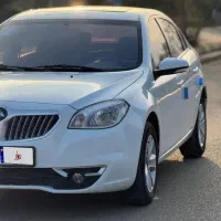 برلیانس اتومات ۹۶ آس