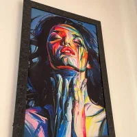 قاب،میزآرایش ،میز کامپیوتر|جاکفشی، کمد، دراور|شهرضا, |دیوار