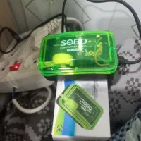 آکواریوم فروشی با کلیه وسایل|ماهی|تربت‌حیدریه, سرمحله|دیوار