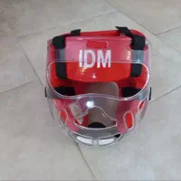 ست لوازم تکواندو|تجهیزات ورزشی|بابلسر, |دیوار