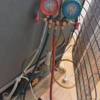 تعمیر لوازم خانگی یخچال و لباسشویی|خدمات پیشه و مهارت|تبریز, |دیوار