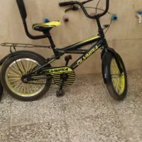 دوچرخه