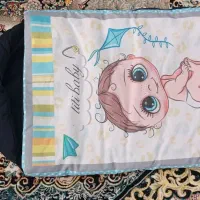 سرویس کامل نوزاد|اسباب و اثاث بچه|پرند, فاز ۶|دیوار