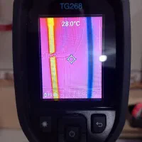 لوله باز کنی تخلیه چاه نشت یابی با دستگاه تصویری