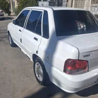 پراید۱۳۲ مدل ۹۰|خودرو سواری و وانت|محمدشهر, محمدشهر|دیوار