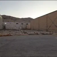 فروش زمین کارگاهی شهرک صنعتی ۴۳۲ متر|فروش مغازه و غرفه|ایذه, |دیوار