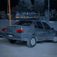 405|خودرو سواری و وانت|مبارکه, |دیوار