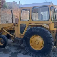 بیل بکهو مدل 74|خودرو سنگین|اشنویه, |دیوار