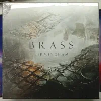 بردگیم برس و دون شیرینکدار