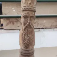 قلیان طرح رخ