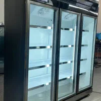 یخچال فریزر ایستاده در ابعاد مختلف مدل2025