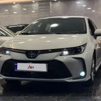 کرولا ۱۸۰۰مدل ۲۰۲۳کم کار