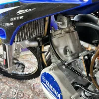 Yz 85 2017 موتور کراس|موتورسیکلت|تهران, زنجان جنوبی|دیوار