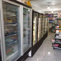 واگذاری سوپرمارکت فعال و بزرگ جادار در شاه‌حسینی|فروش مغازه و غرفه|بندرعباس, |دیوار