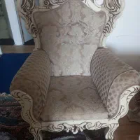 مبل و میزتلویزیون کارکرده|مبلمان خانگی و میز عسلی|پاکدشت, پاکدشت (مامازند)|دیوار