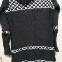 سوئیشرت زنانه دخترانه بافت|لباس|نسیم‌شهر, |دیوار