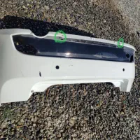 سپر عقب کوییک آر