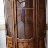 بوفه وگنجه