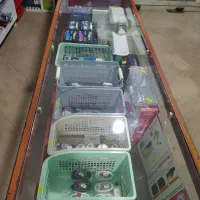 ویترین شیشه ای مغازه|فروشگاه و مغازه|چالوس, |دیوار