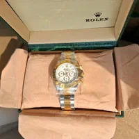 ساعت رولکس ROLEX DAYTONA|ساعت|بندرعباس, |دیوار
