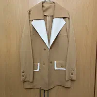 کت پالتو شلوار شومیز ارزون