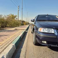 فروش سمند ef7