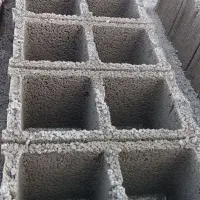 فروش بلوک دیواری20در40|مصالح و تجهیزات ساختمان|ایرانشهر, |دیوار