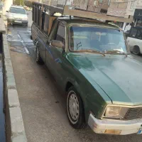 مزدا ۲۰۰۰ ژاپن مدل ۸۵ یشمی