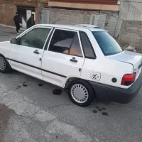 پراید دوگانه مدل ۹۰|خودرو سواری و وانت|مشگین شهر, |دیوار